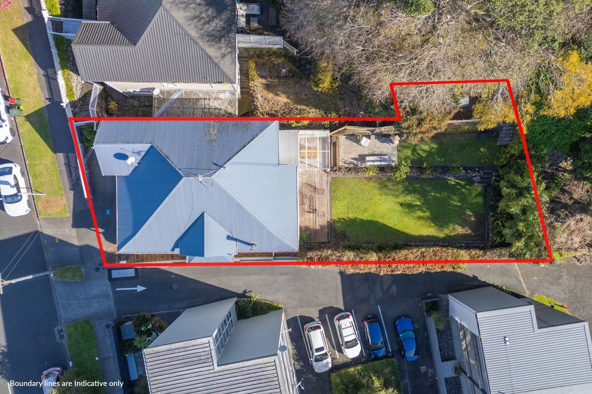 51 Esplanade Road, Mount Eden, Auckland - Carousel 31