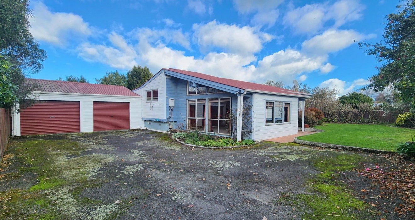Property Valuation for 21A King Street, Feilding, Feilding | Trade Me ...