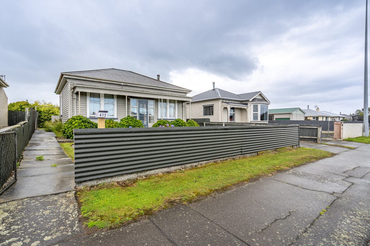 472 Elles Road, Kingswell, Invercargill - Carousel 16