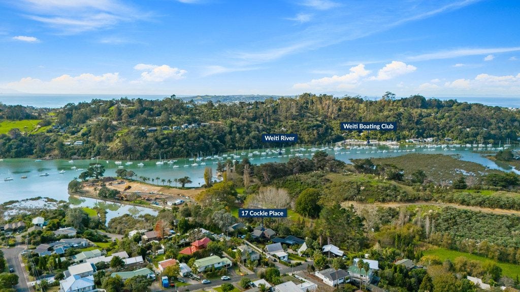 17 Cockle Place, Stillwater, Silverdale - Carousel 44