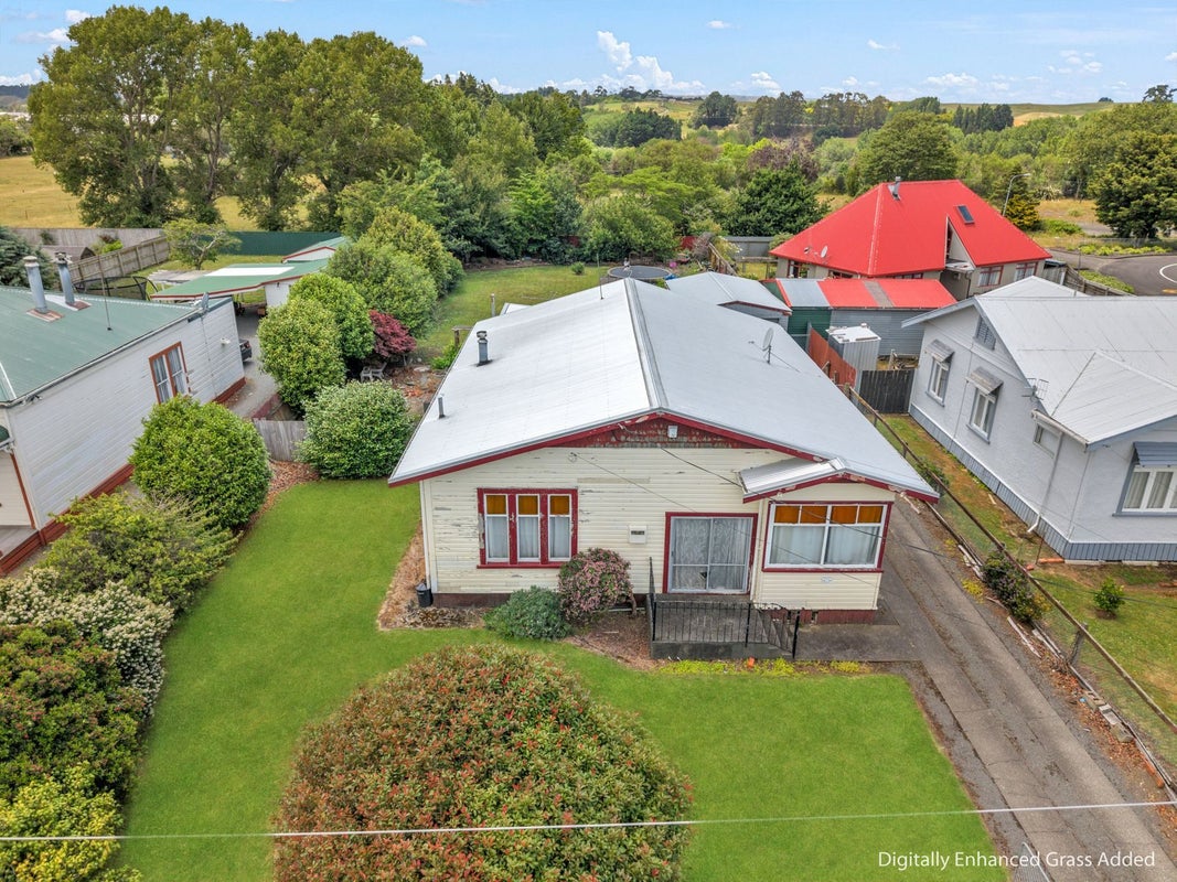 61 Swinburn Street, Dannevirke - Carousel 36
