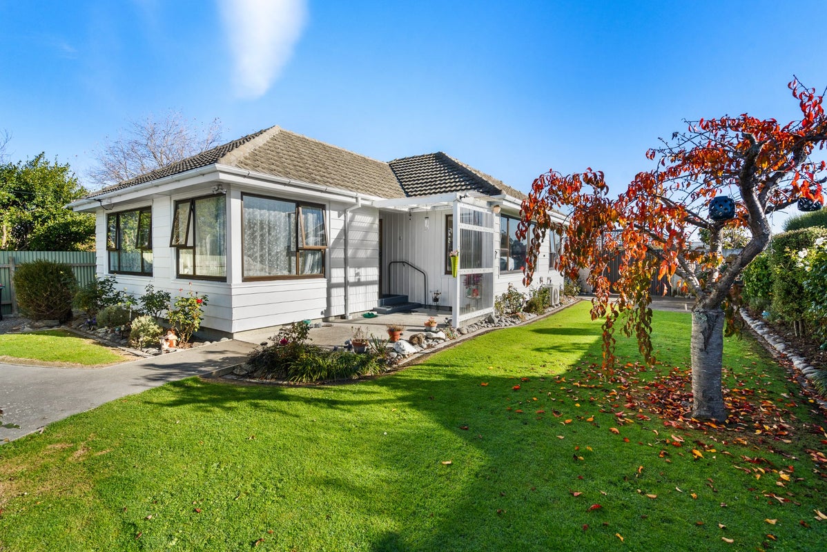 67 Hargood Street, Woolston, Christchurch - Carousel 1