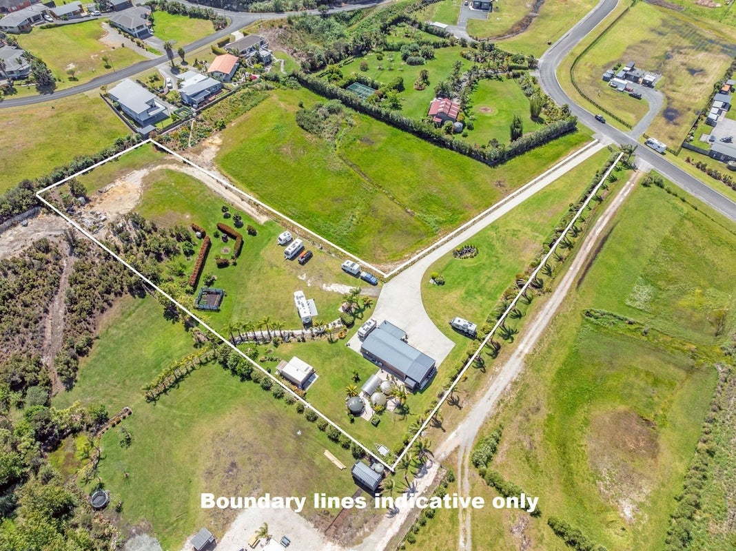 8 Te Ranginui Place, Karikari Peninsula, Kaitaia - Carousel 38