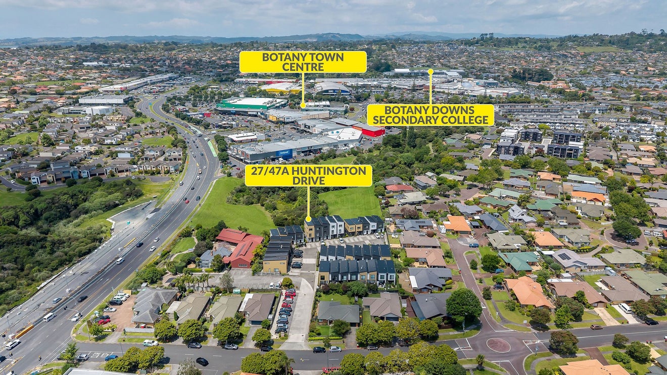 27/47A Huntington Drive, Huntington Park, Auckland - Carousel 2