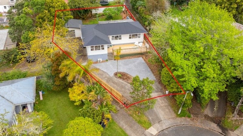 17 Liddell Street, Hillcrest, Auckland - Carousel 1