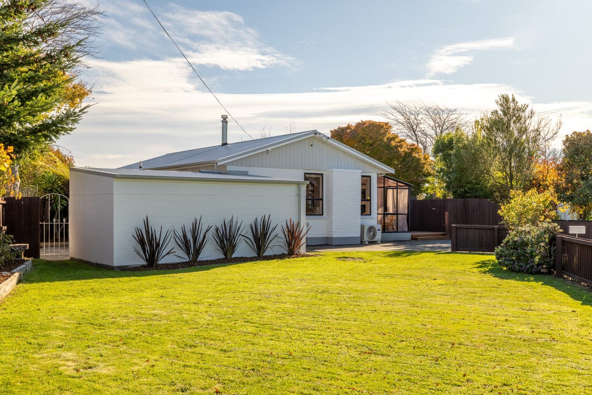5 Copenhagen Place, Hoon Hay, Christchurch - Carousel 1