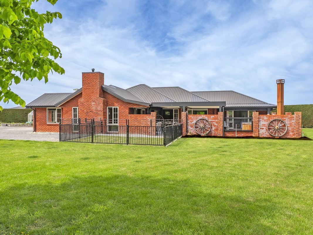 161 Leeston Road, Springston, Christchurch - Carousel 1