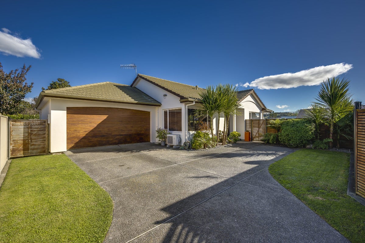 5A Park Lane, Greenmeadows, Napier - Carousel 2