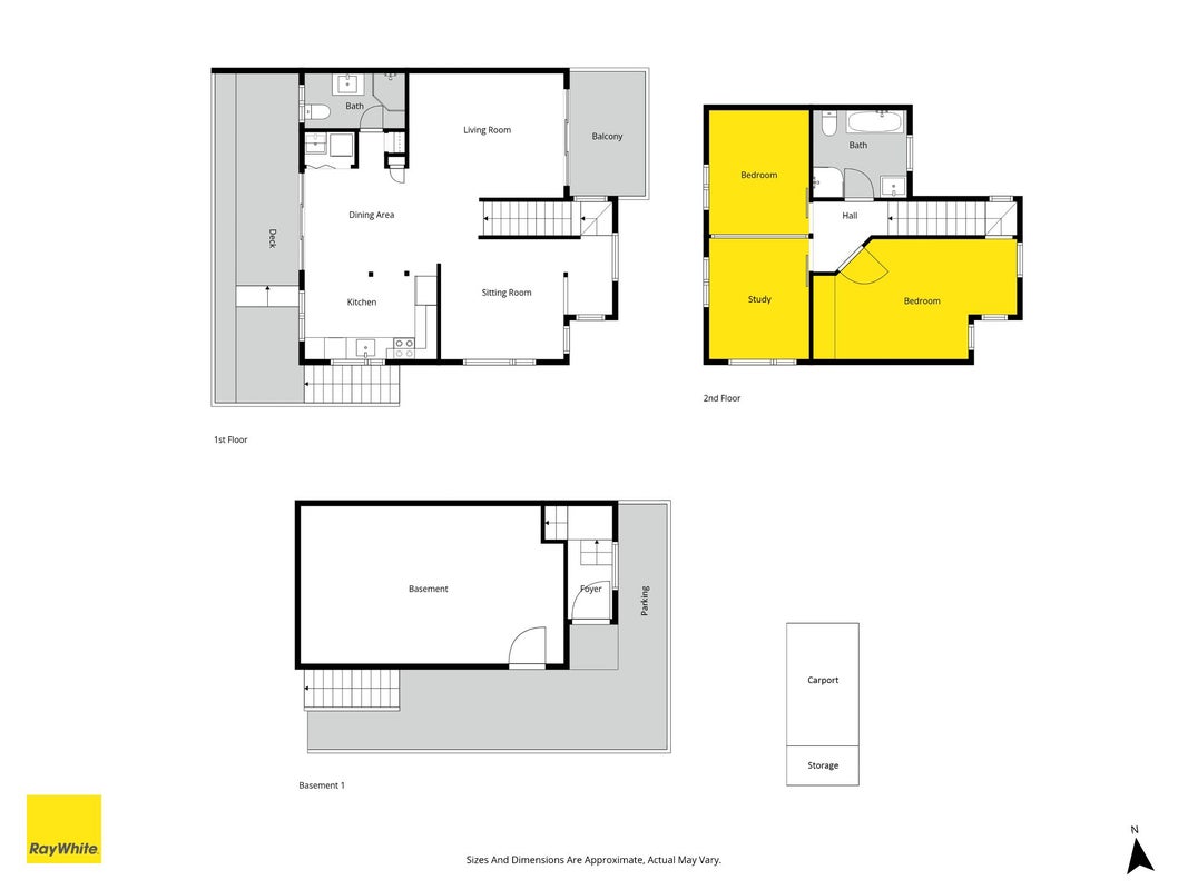 4/56 Fourth Avenue, Kingsland, Auckland - Carousel 22