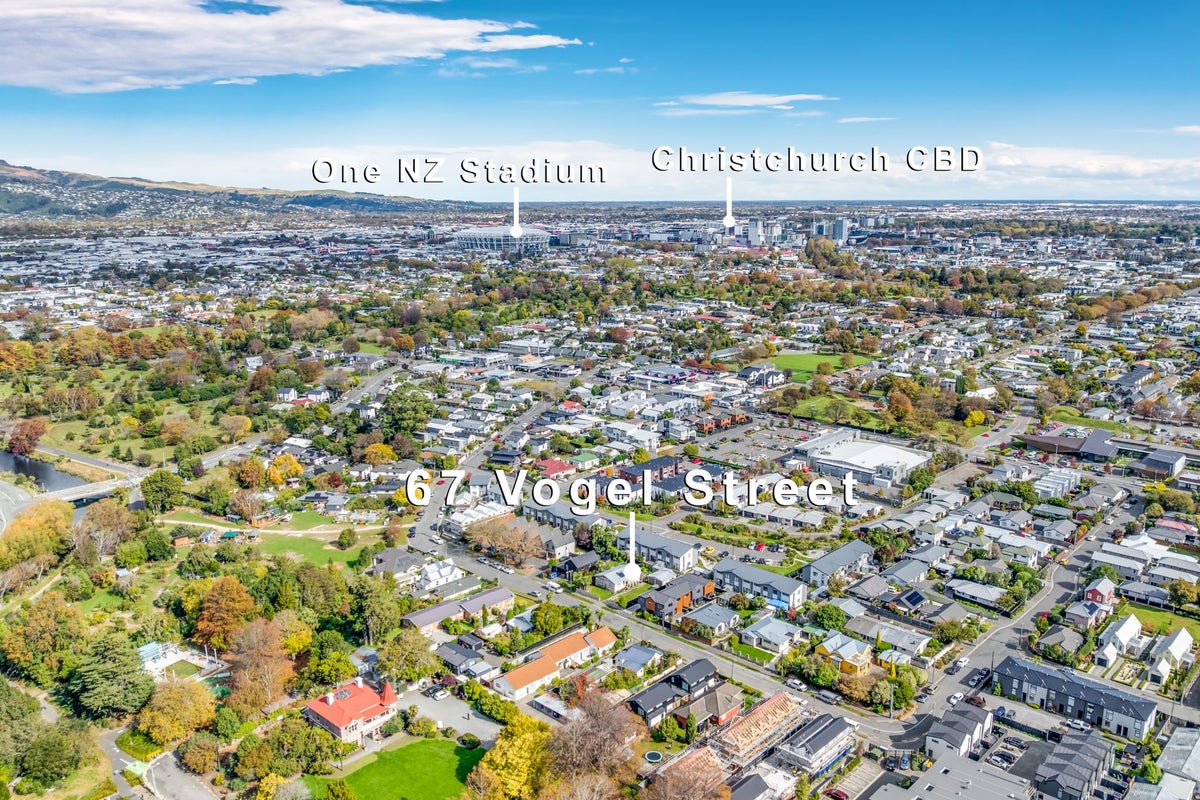 67 Vogel Street, Richmond, Christchurch - Carousel 7