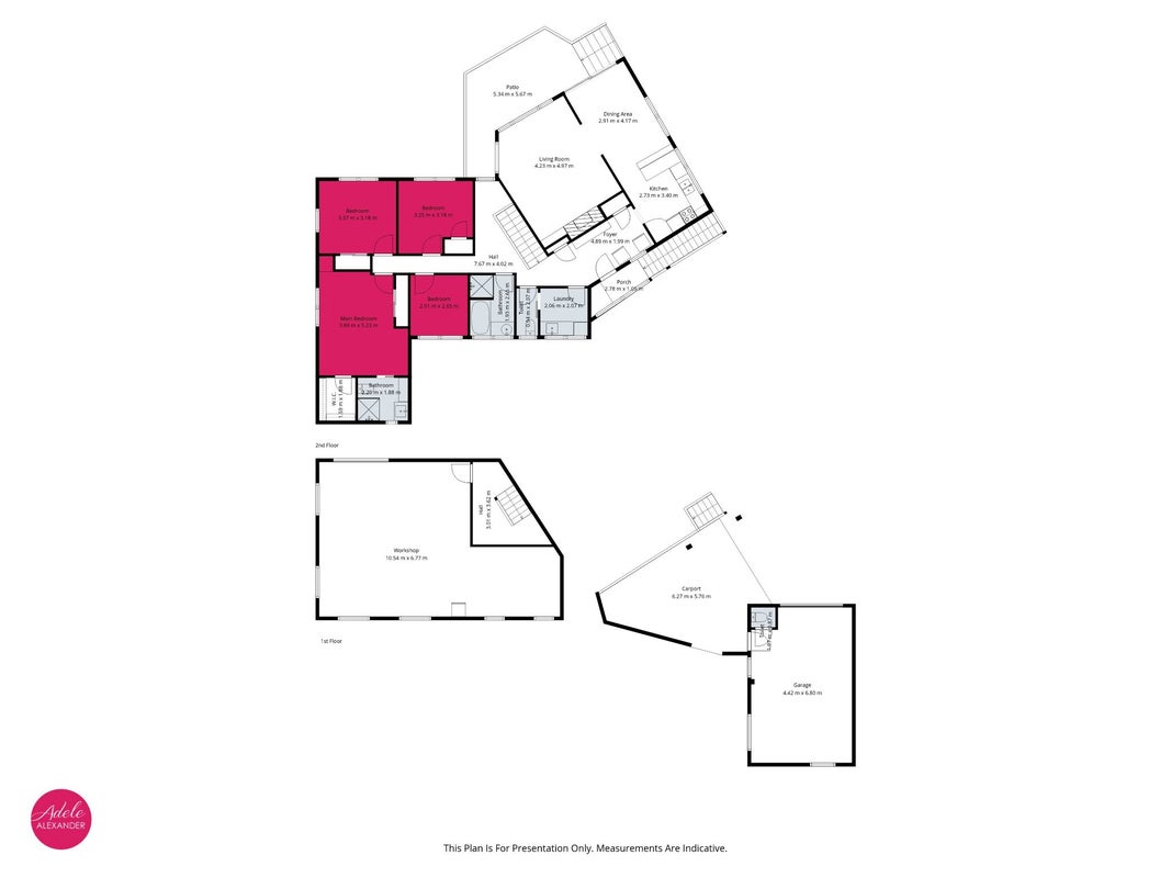 7 Wiltshire Place, Te Puke, Te Puke - Carousel 27