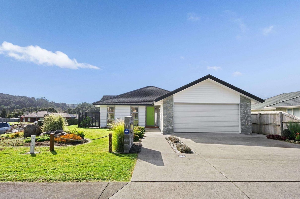 34 Wainui Avenue, Te Kamo, Whangarei, Northland - Carousel 15