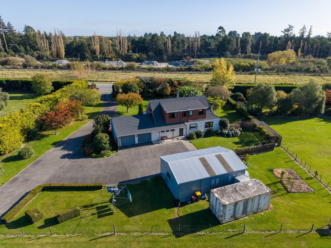 108 Bremners Road, Netherby, Ashburton - Carousel 1