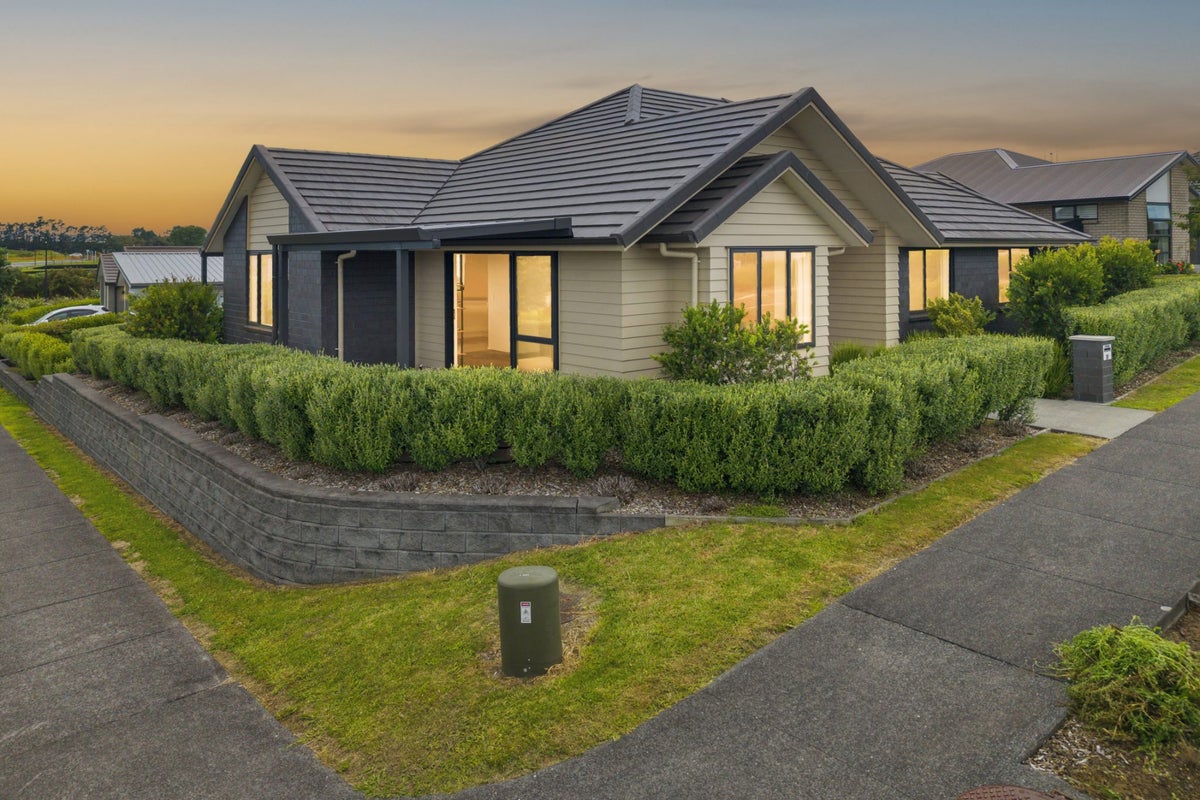 20 Winstone House Road, Pukekohe, Auckland - Carousel 1
