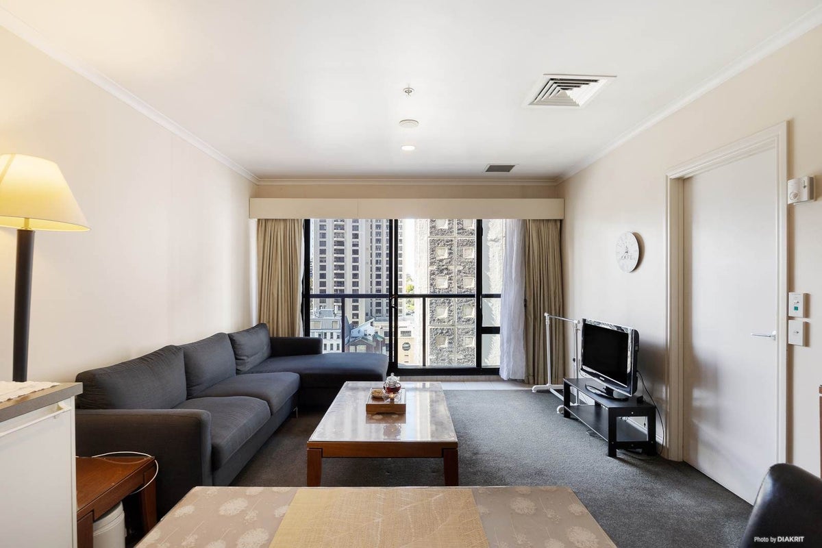 1611/171 Queen Street, Auckland Central, Auckland - Carousel 1