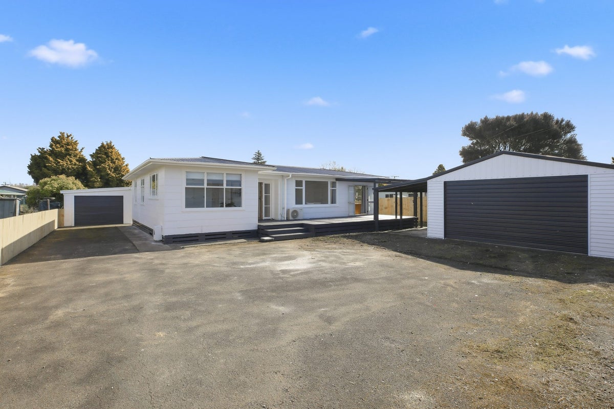 65 Hinewai Street, Otorohanga, Otorohanga, Waikato - Carousel 1