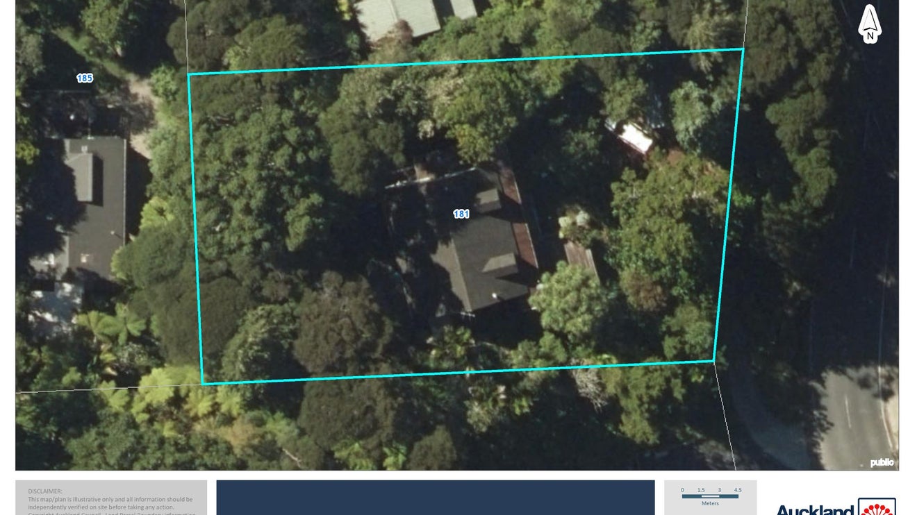181 Laingholm Drive, Laingholm, Auckland - Carousel 1