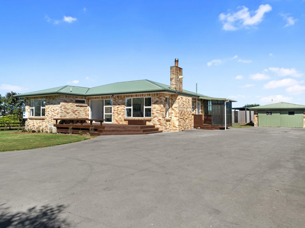 941 Kakaramea Road, Ngahinapouri, Te Awamutu - Carousel 2