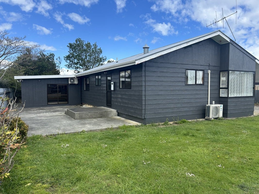 77B Gordon Street, Lansdowne, Masterton - Carousel 2