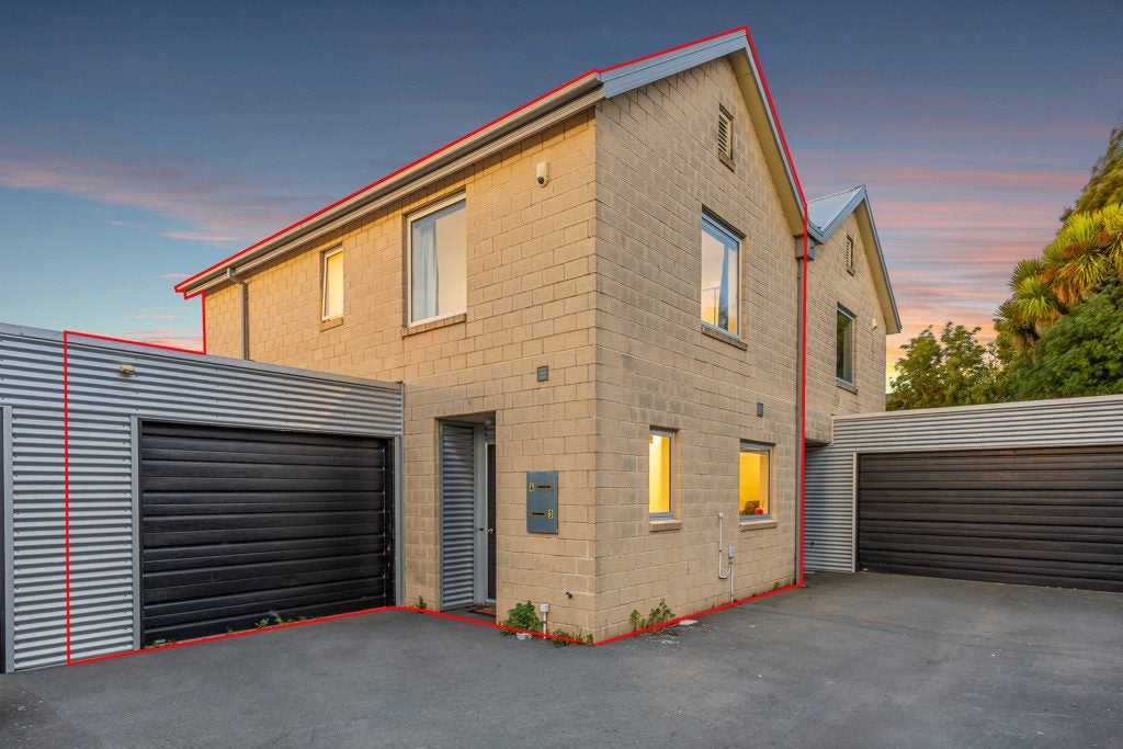 56C Brockworth Place, Riccarton, Christchurch - Carousel 13