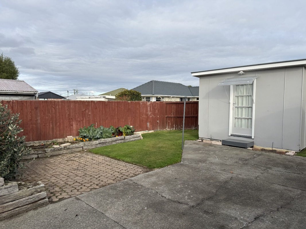 7 Kilburn Street, Bishopdale, Christchurch - Carousel 12