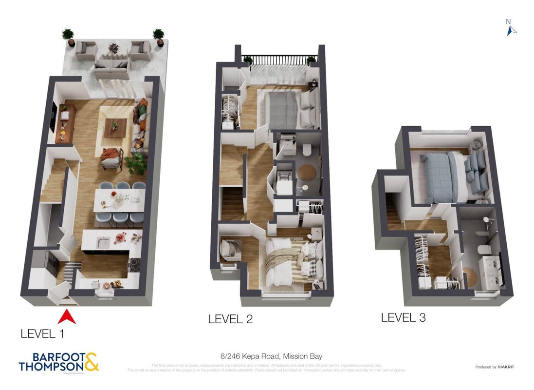 8/246 Kepa Road, Mission Bay, Auckland - Carousel 20