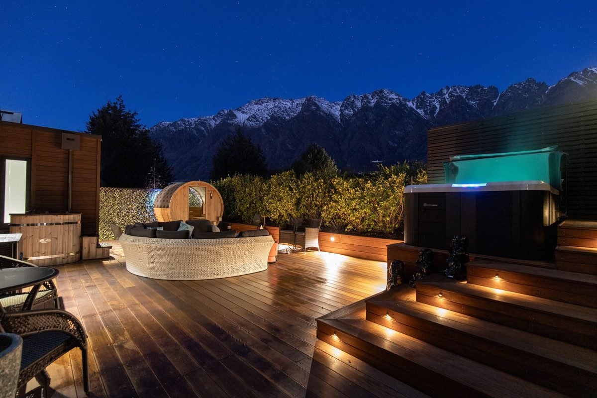 27 Rannoch Drive, Jacks Point, Queenstown - Carousel 1