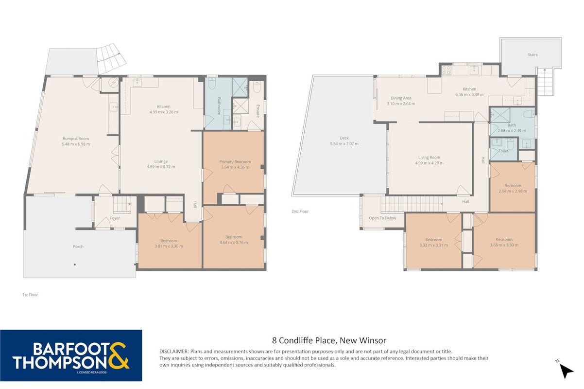 8 Condliffe Place, New Windsor, Auckland - Carousel 36