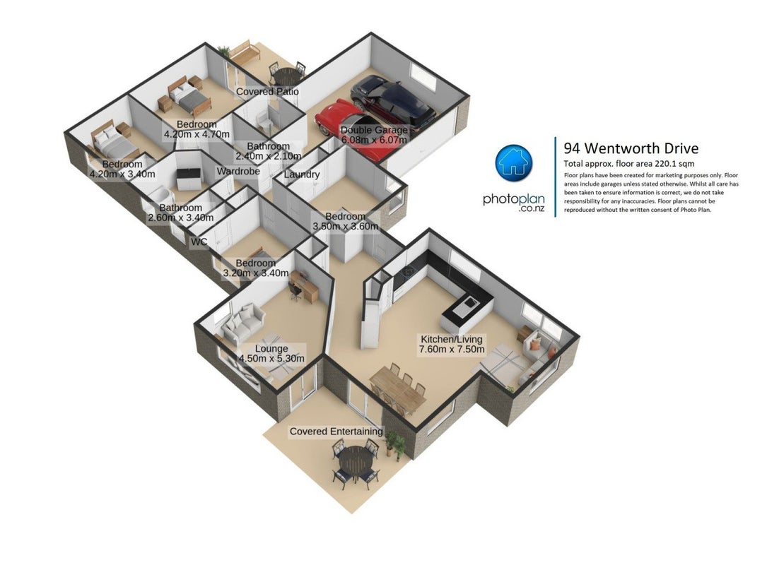 94 Wentworth Drive, Rototuna North, Hamilton - Carousel 21