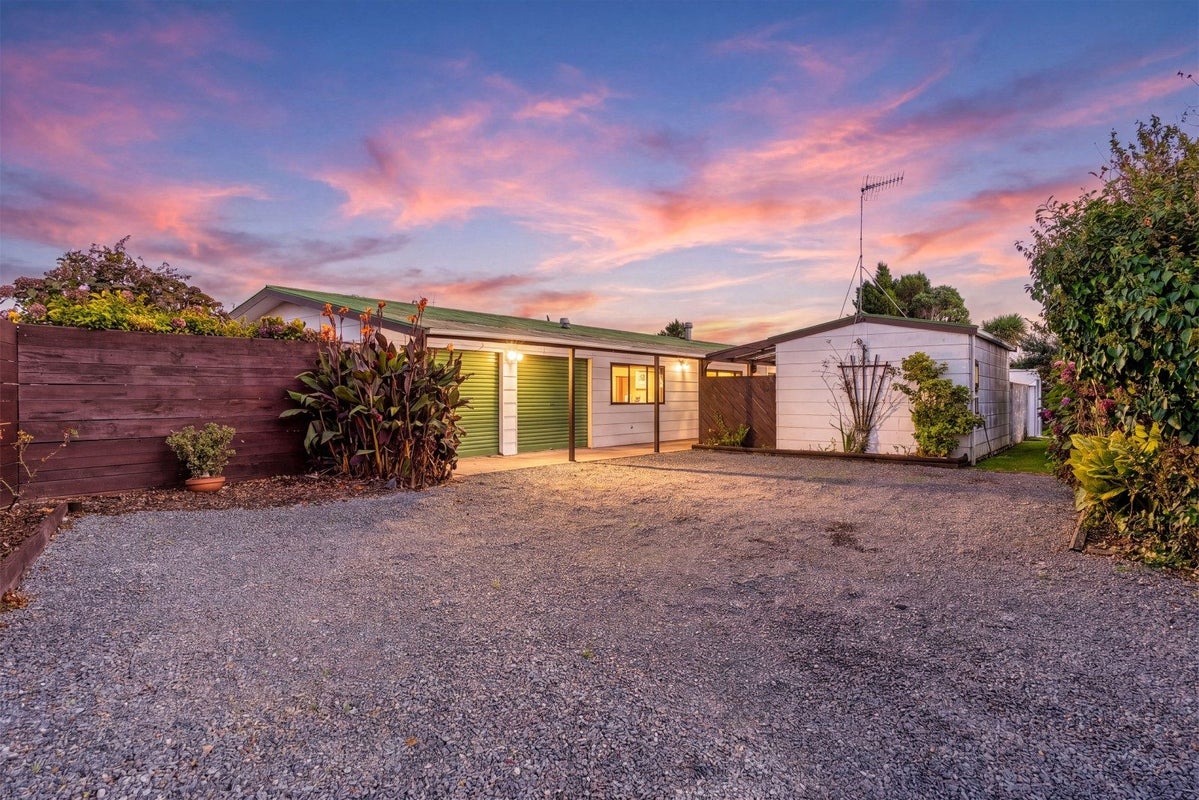 20A Regal Street, Levin, Levin - Carousel 1