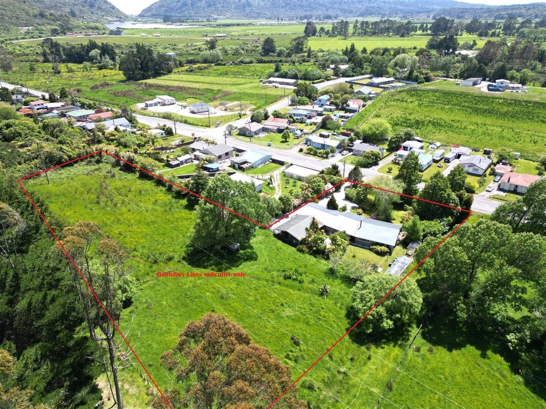 406 Main Road, Kaiata, Greymouth - Carousel 2
