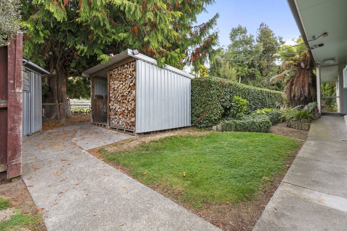 2 Pukenaua Road, Taihape - Carousel 43