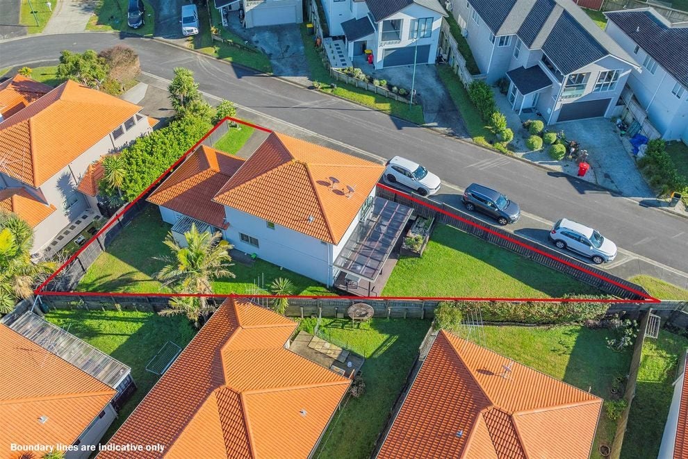 10 Clea View, Gulf Harbour, Whangaparaoa - Carousel 21