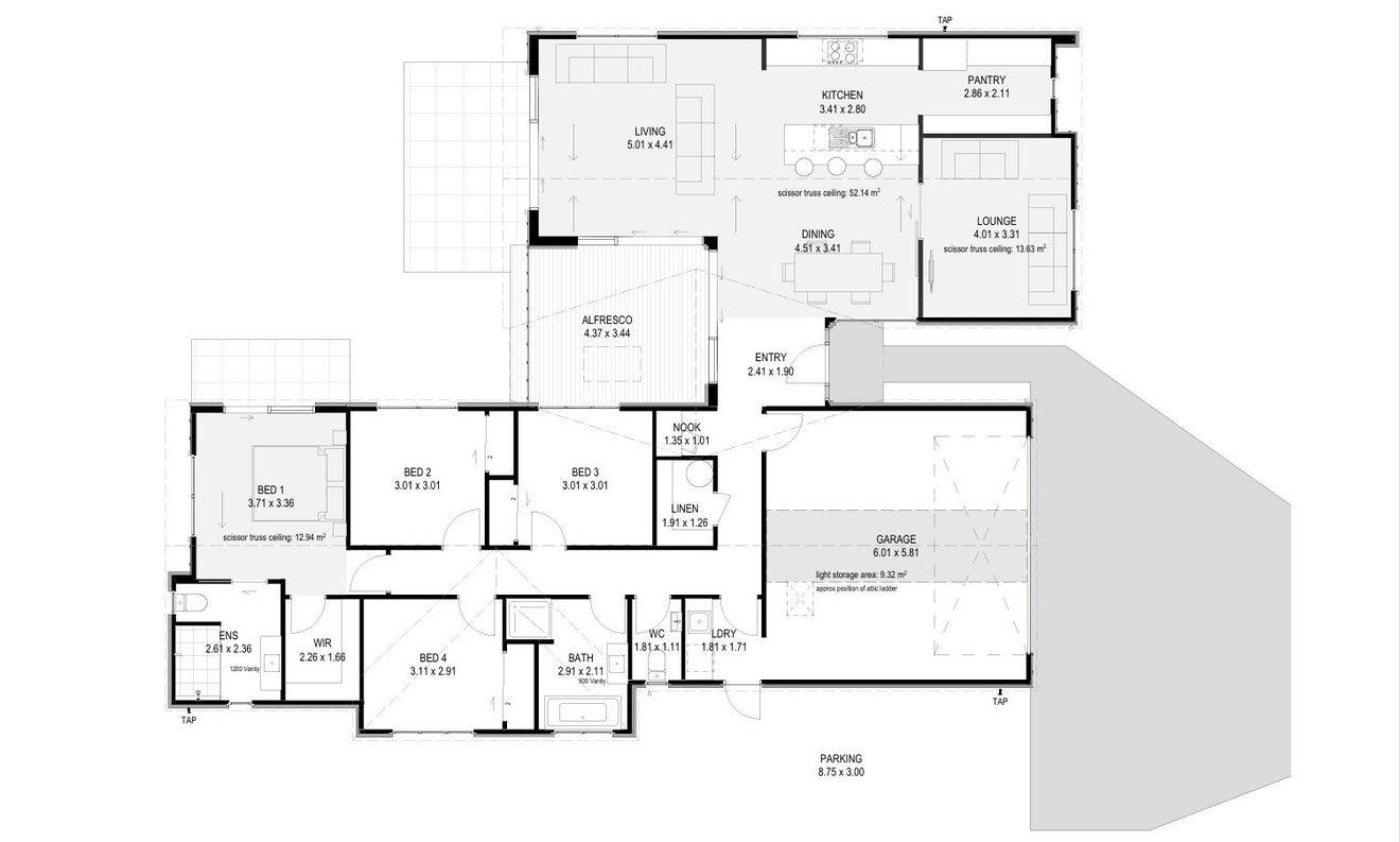 62 Quail Rise, Stoke, Nelson - Carousel 2