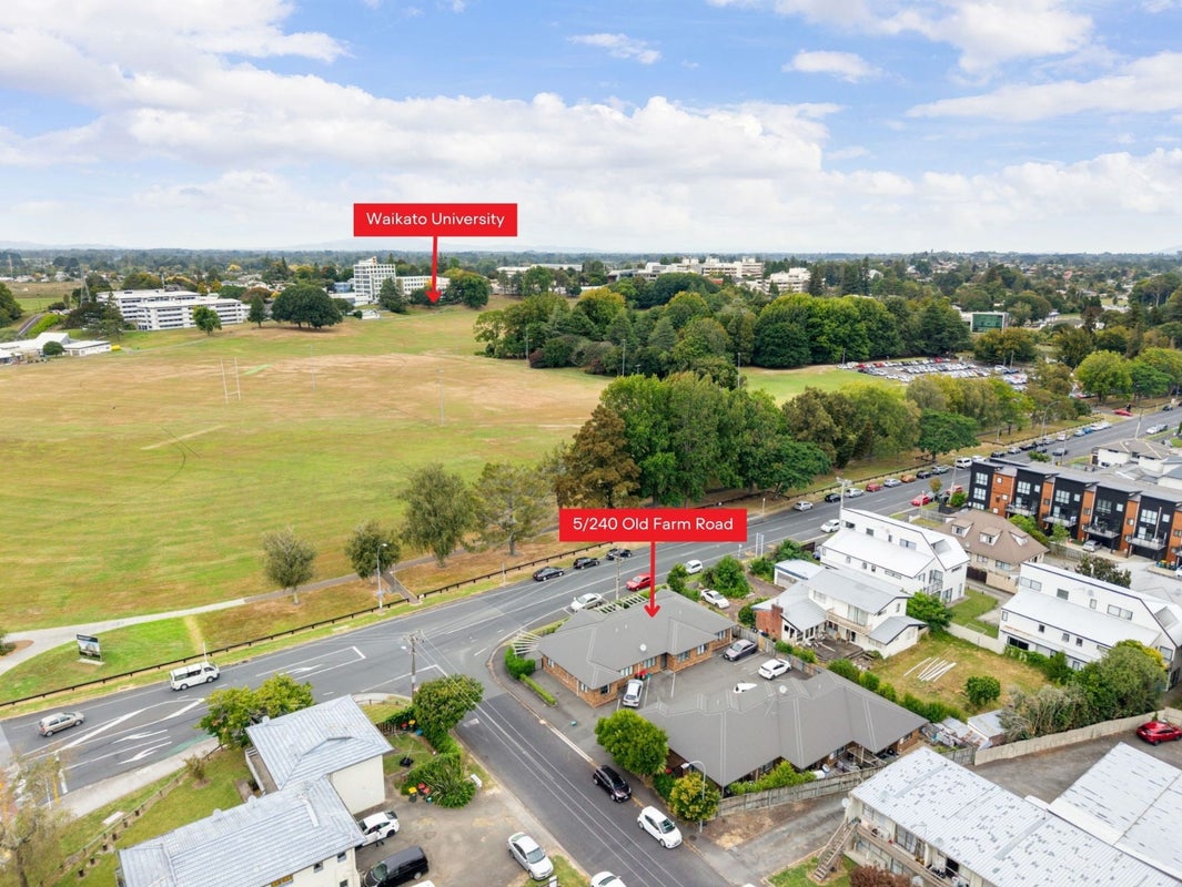 5/240 Old Farm Road, Hillcrest, Hamilton - Carousel 19