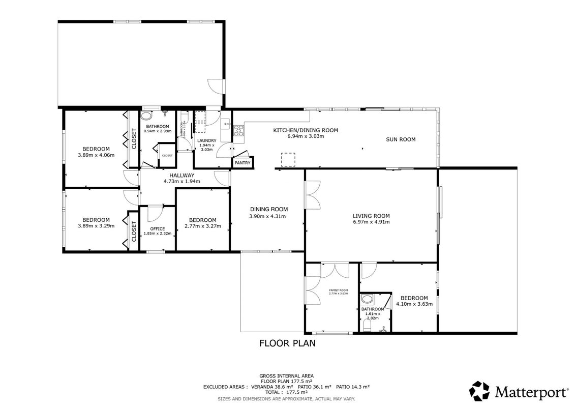 89 Kensington Street, Putaruru, Putaruru - Carousel 30