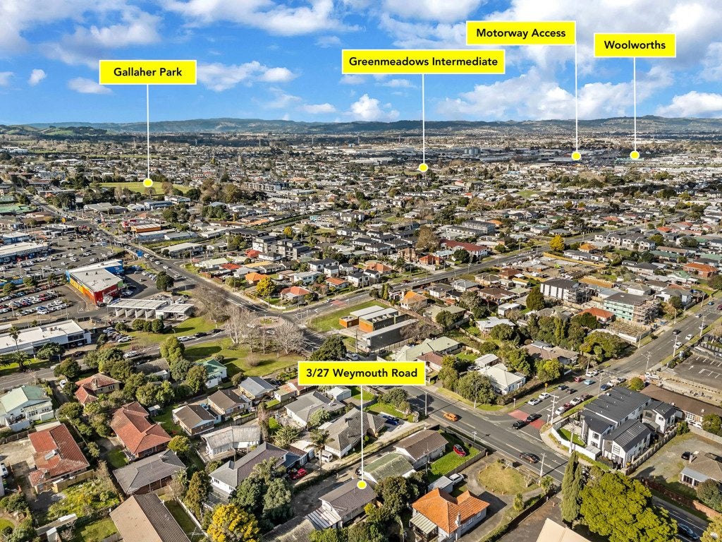 3/27 Weymouth Road, Manurewa, Auckland - Carousel 22