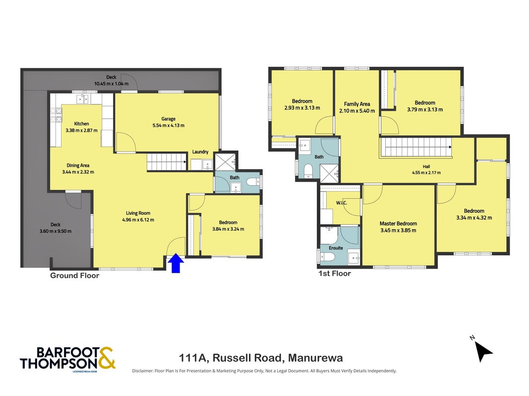 111A Russell Road, Manurewa, Auckland - Carousel 27