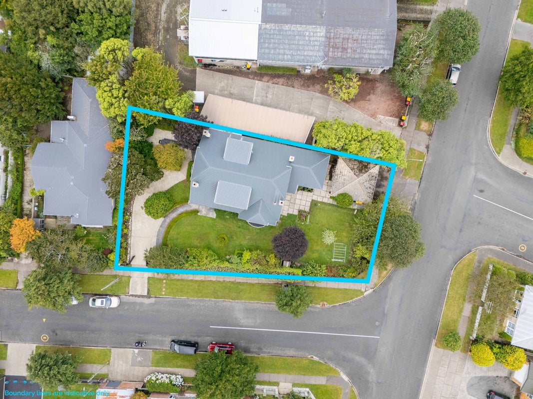 5 Chapman Street, Richmond, Invercargill - Carousel 24