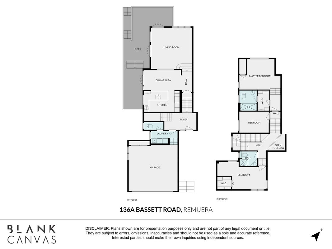 136A Bassett Road, Remuera, Auckland - Carousel 25