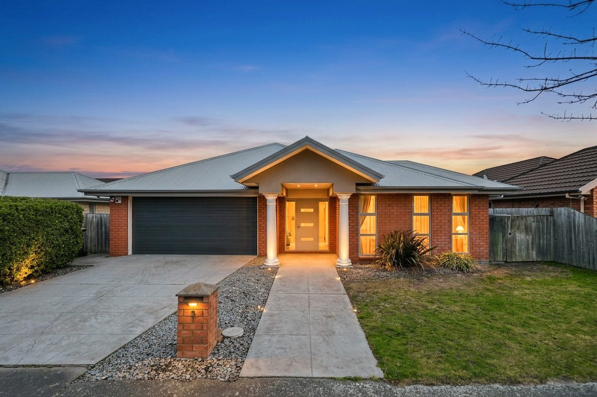 3 Kaniere Avenue, Hei Hei, Christchurch - Carousel 1