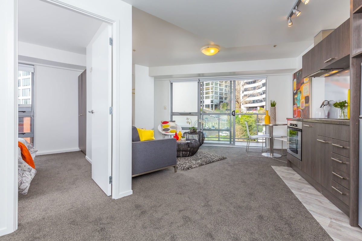 9E/2 White Street, Auckland Central, Auckland - Carousel 2