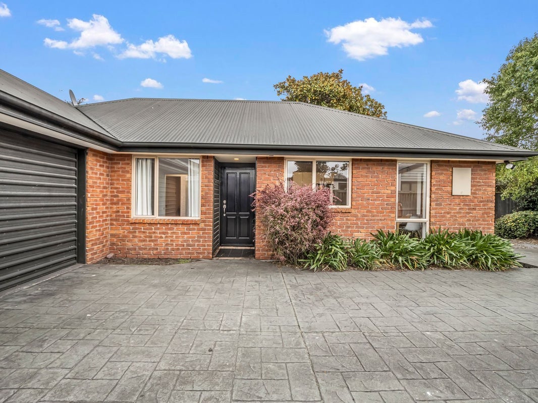 12A Forth Street, Richmond, Christchurch - Carousel 2