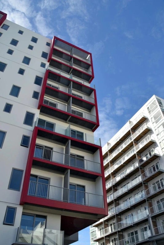 105/8 Wigan Street, Te Aro, Wellington - Carousel 7