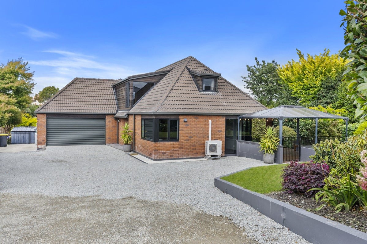 26 Temple Crescent, Gleniti, Timaru - Carousel 2