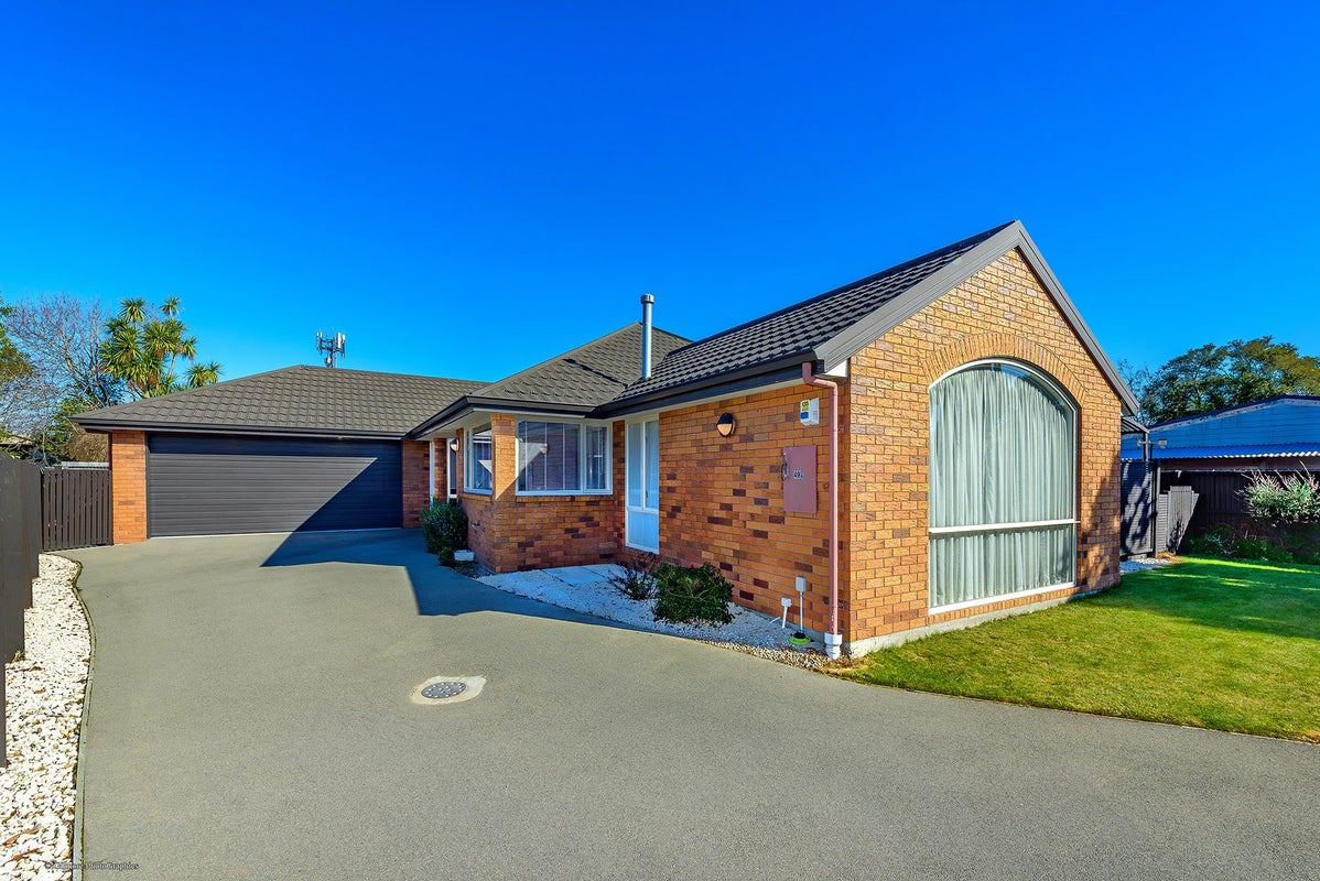 49A Hare Street, Ilam, Christchurch - Carousel 1