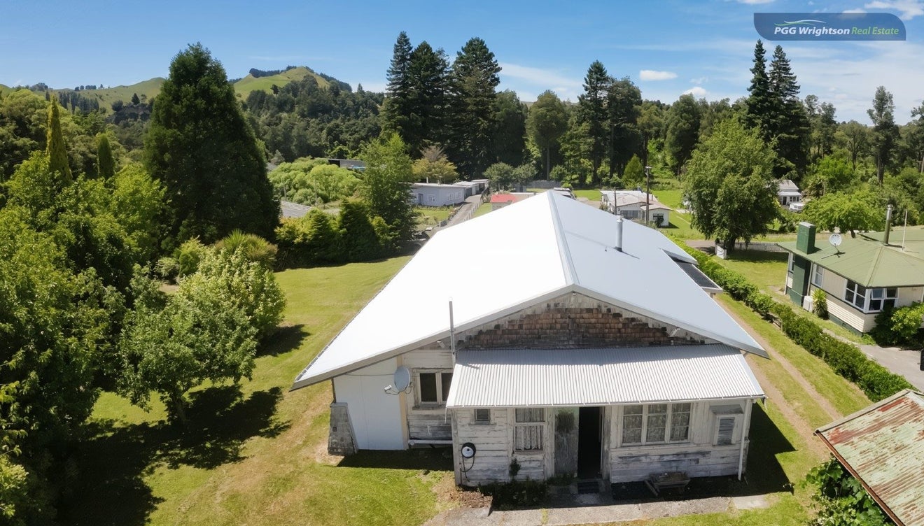 179 Hautapu Street, Taihape, Taihape - Carousel 48