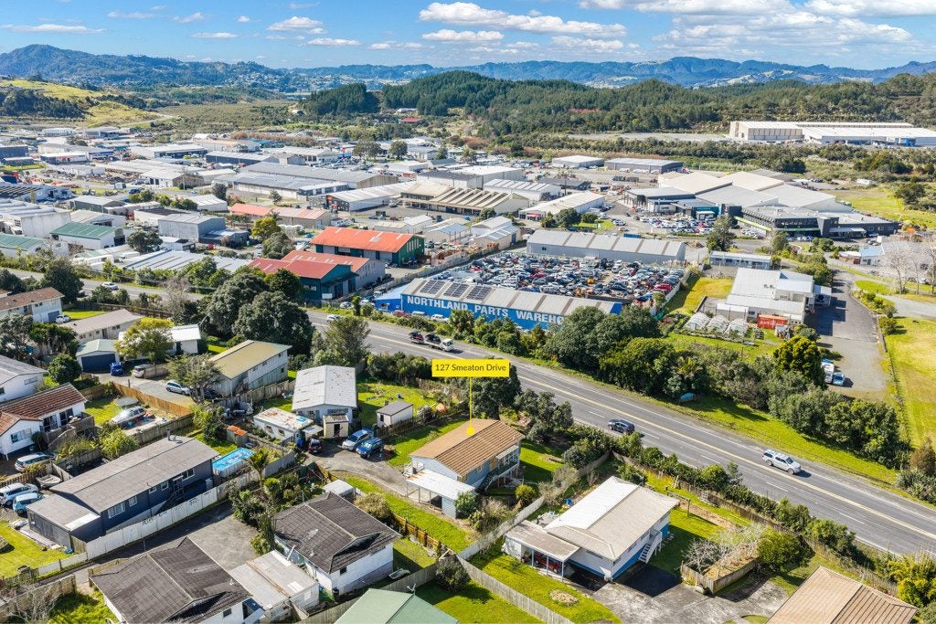 127 Smeaton Drive, Raumanga, Whangarei - Carousel 28