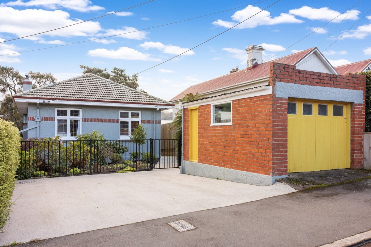 9 Warden Street, Opoho, Dunedin - Carousel 41
