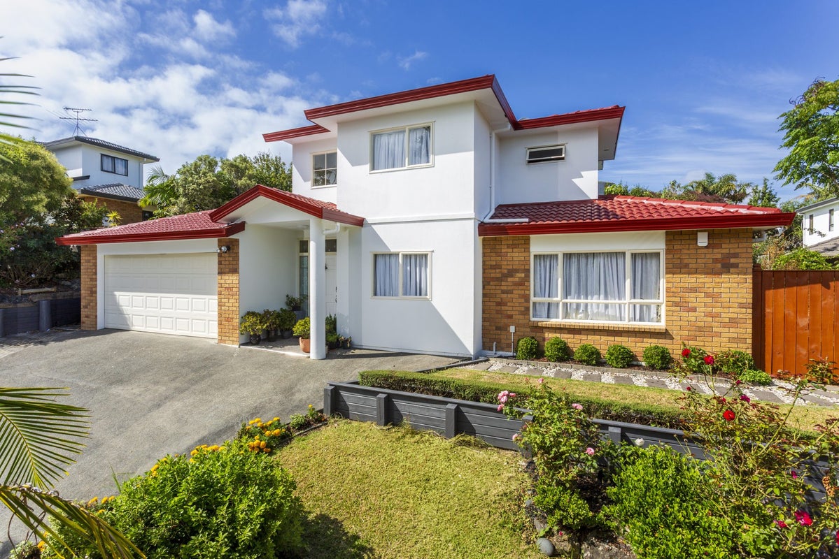 21 Crimson Park, Oteha, Auckland - Carousel 1